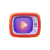 FlixTV icon