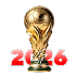 World Cup icon
